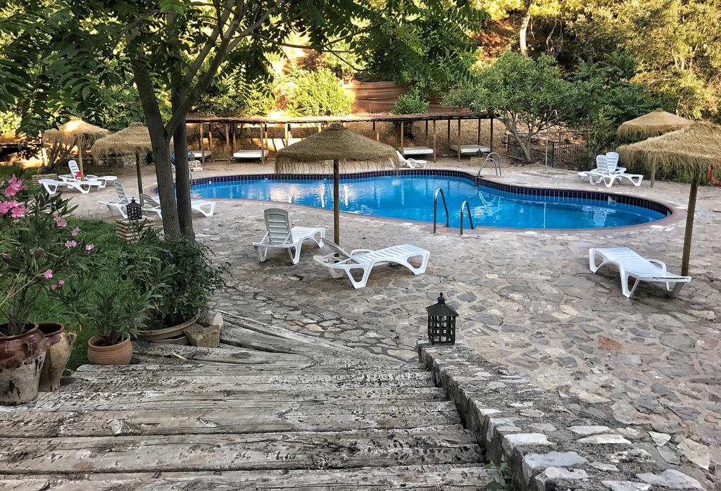 Calerilla Hotel (Adults Only) Burunchel Exterior foto