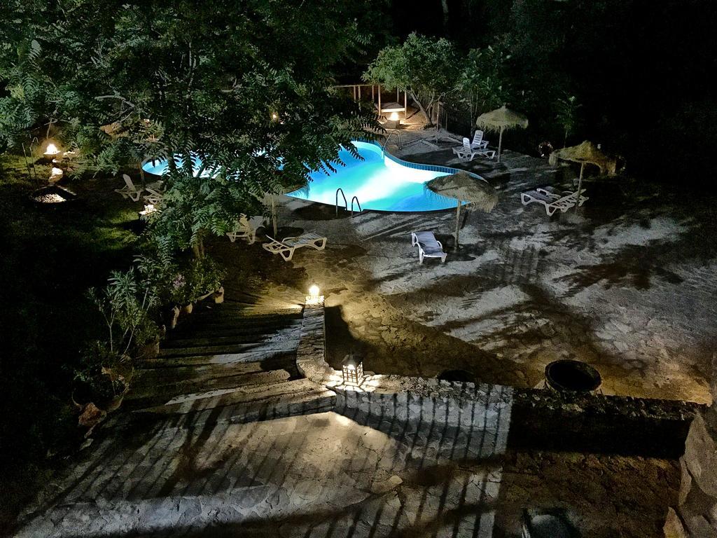 Calerilla Hotel (Adults Only) Burunchel Exterior foto