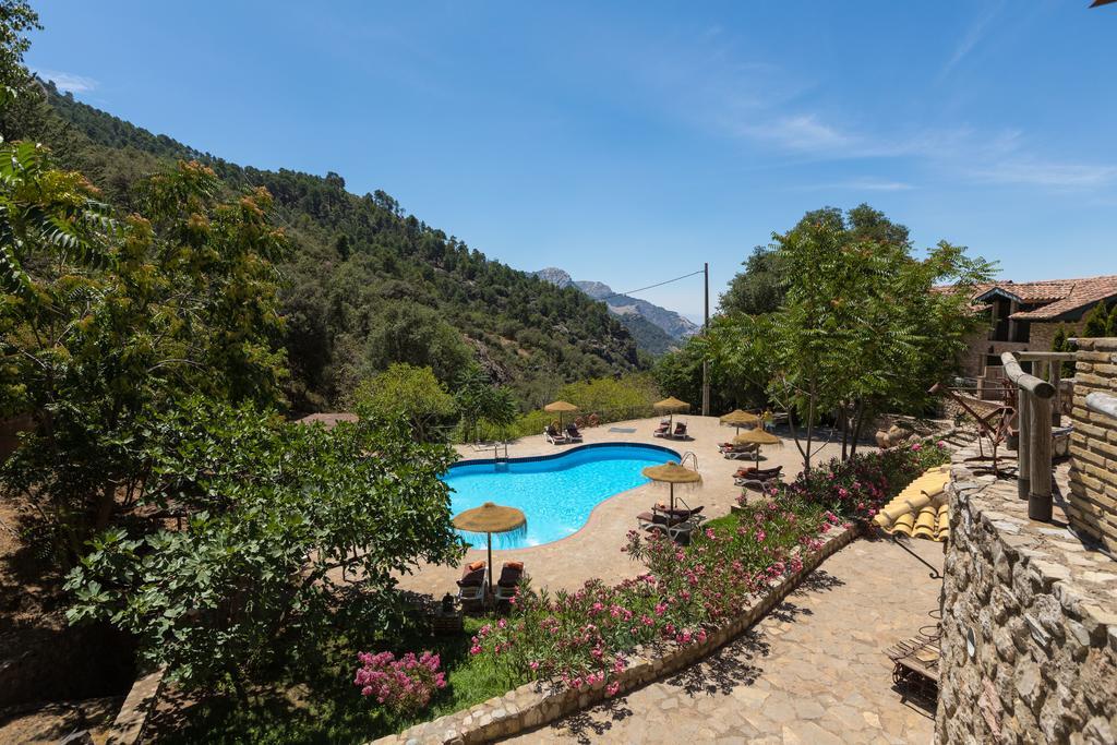 Calerilla Hotel (Adults Only) Burunchel Exterior foto