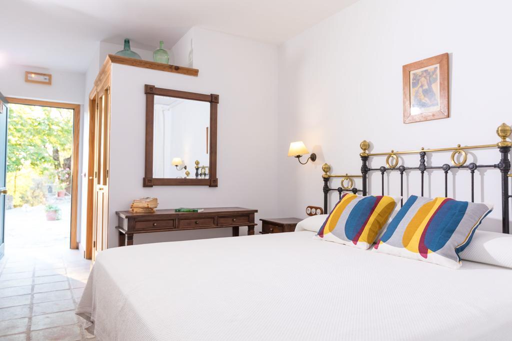 Calerilla Hotel (Adults Only) Burunchel Exterior foto