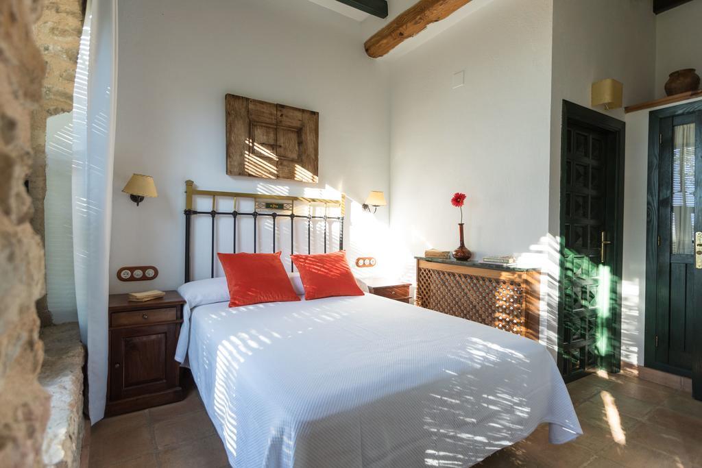 Calerilla Hotel (Adults Only) Burunchel Exterior foto